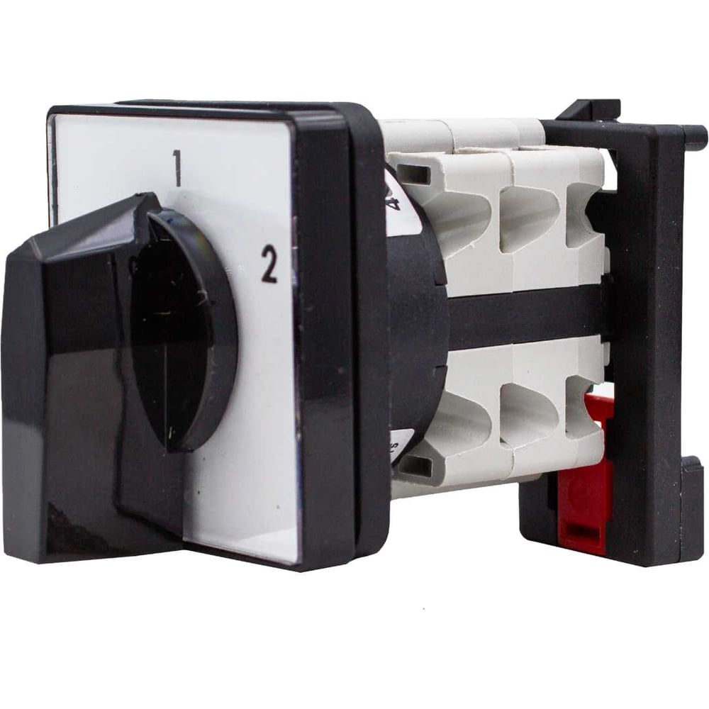 Изображение товара Выключатель кулачковый специального исполнения КБ Ключ 4G 20- 516-AM-U S18 4G005214A0EPL