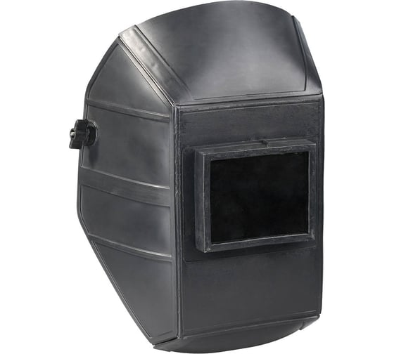 Изображение товара Защитный щиток для электросварщиков Без бренда НН-С-701 У1, 110х90 мм, 110802