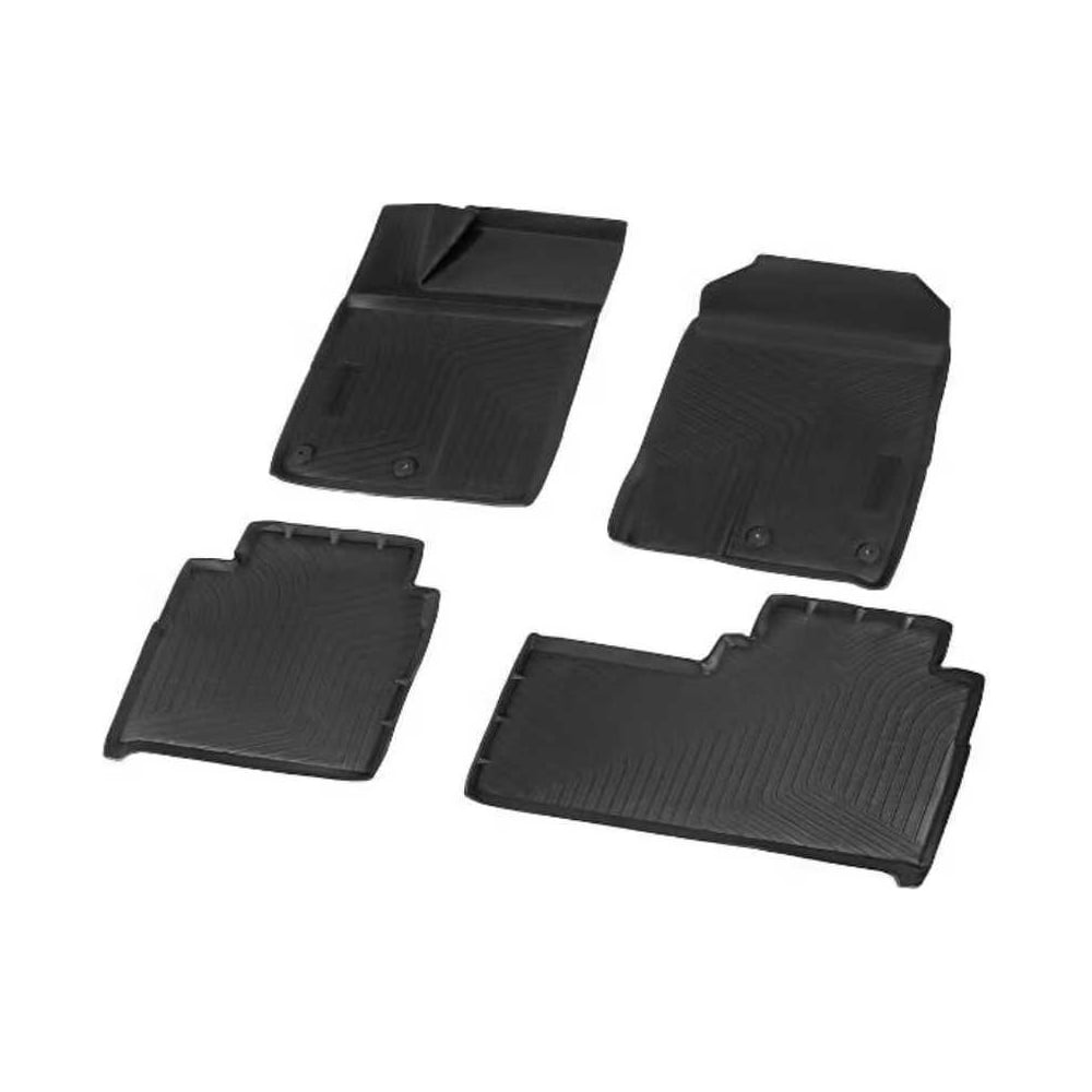 Изображение товара Коврики салона Rival RIVAL, для JETOUR T2 RIV10604001