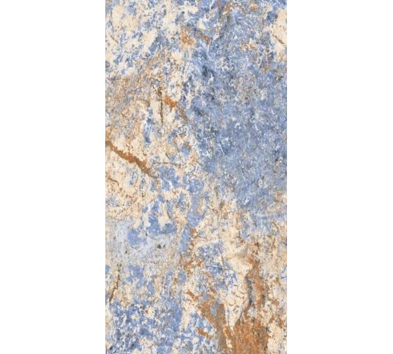 Изображение товара Керамогранит NOVIN CERAM YAZD TILE ALBO полированный, ректифицированный, 60х120х0,9, упаковка 3 шт, 2.16 м2, NEW N9377