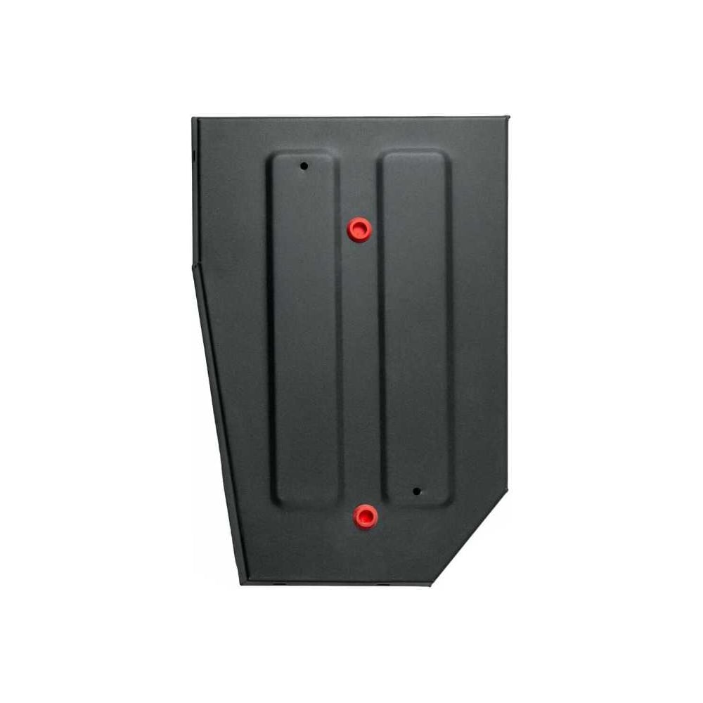 Изображение товара Защита топливного бака + комплект крепежа Rival алюминий,Geely Cityray;2024-;1.5;FWD;РКПП 333.1947.1