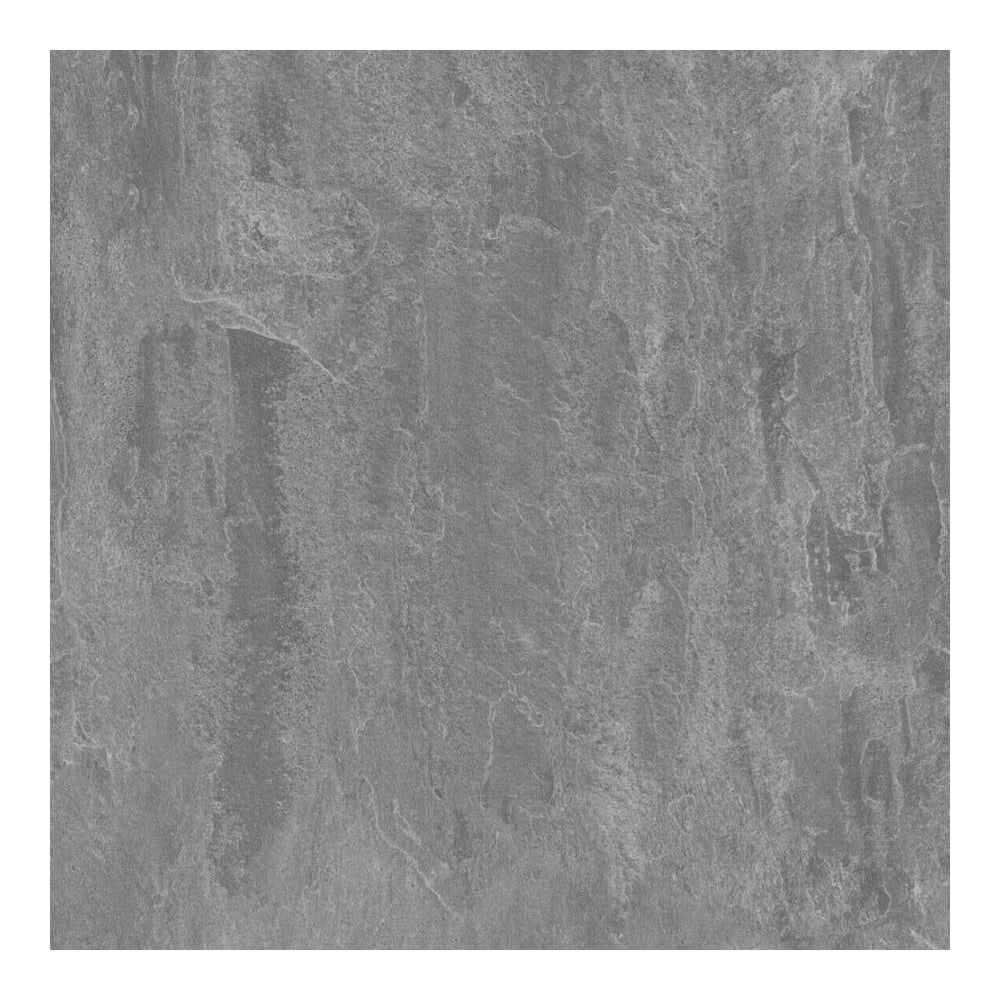 Изображение товара Керамогранит NOVIN CERAM YAZD TILE BLESTONE ANTHRACITE RUSTIC (20mm) матовый 60х60х2, упаковка 2 шт, 0.72 м2, X9567M81