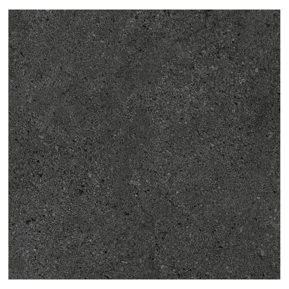 Изображение товара Керамогранит NOVIN CERAM Dior Black 60x60x20 мм матовый
