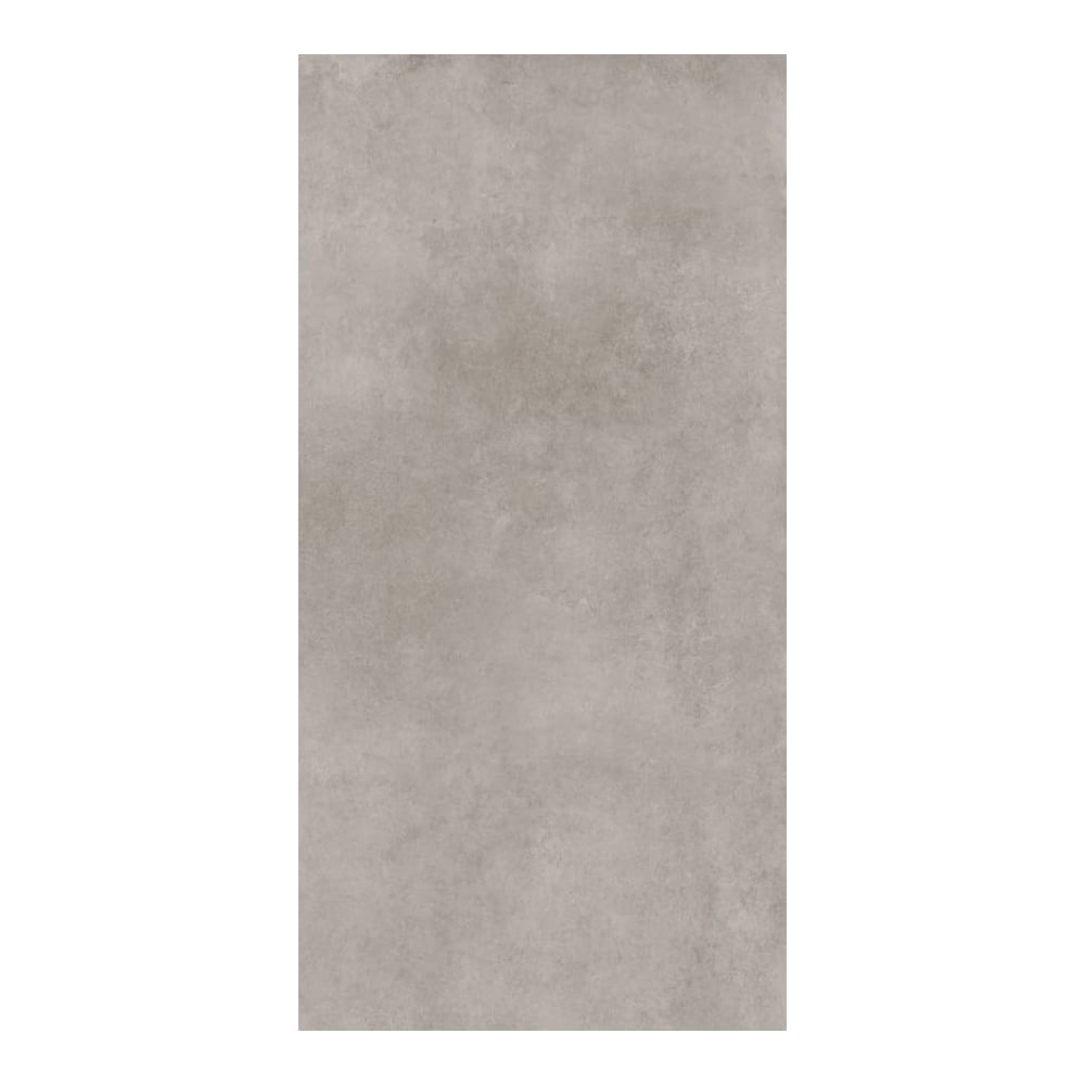 Изображение товара Bastia Laght Gray: матовый керамогранит 60x120 см, 1.44 м²