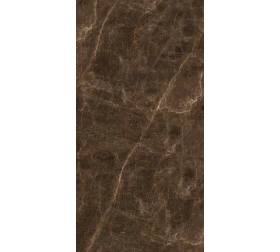 Изображение товара Керамогранит NOVIN CERAM YAZD TILE BULGARI полированный, ректифицированный, 60х120х0,9, упаковка 3 шт, 2.16 м2, NEW N8751