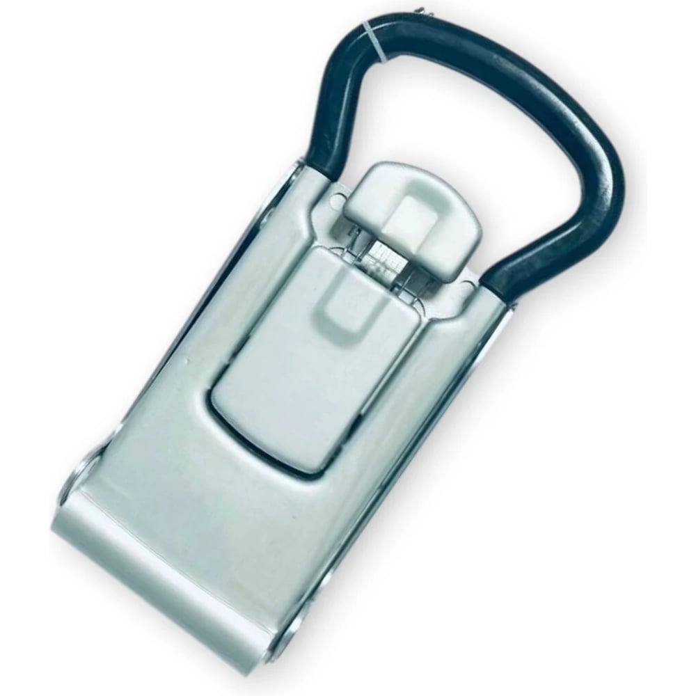 Изображение товара Замок штанговый ТехноАгрегат с рукояткой ПУШ-27D (на 27 штангу) D-27 ПУШ