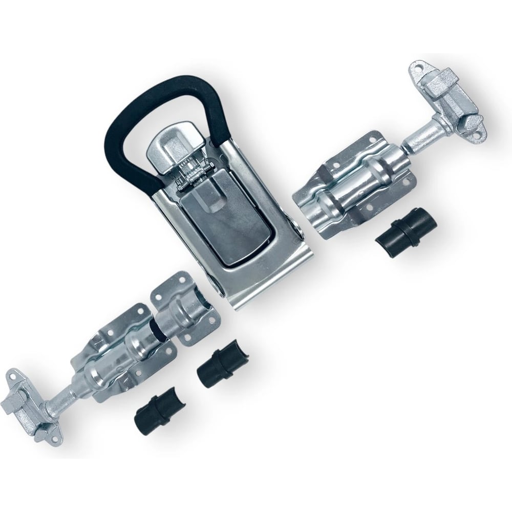 Изображение товара Замок штанговый ТехноАгрегат ПУШ-3Т с врезным замком на 22 штангу