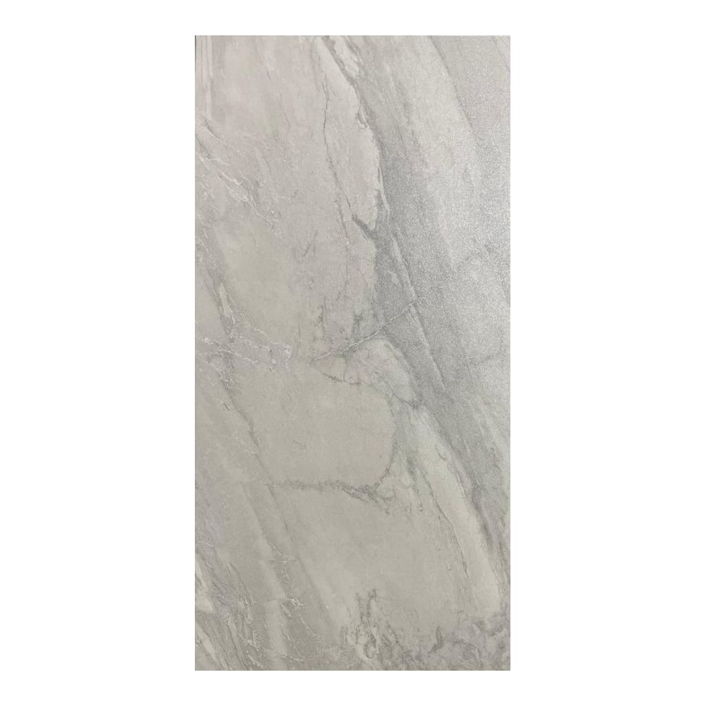 Изображение товара Керамогранит NOVIN CERAM FORZESKO LIGHT GRAY-SEMI POLISHED 600x1200