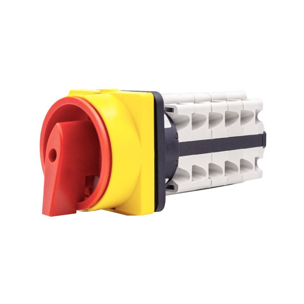 Изображение товара Выключатель кулачковый специального исполнения КБ Ключ 4G 20- 70-U S6 4G005431A0EPL