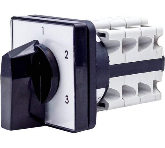 Изображение товара Выключатель кулачковый специального исполнения КБ Ключ 4G 20- 86-U S1 4G000328A0EPL