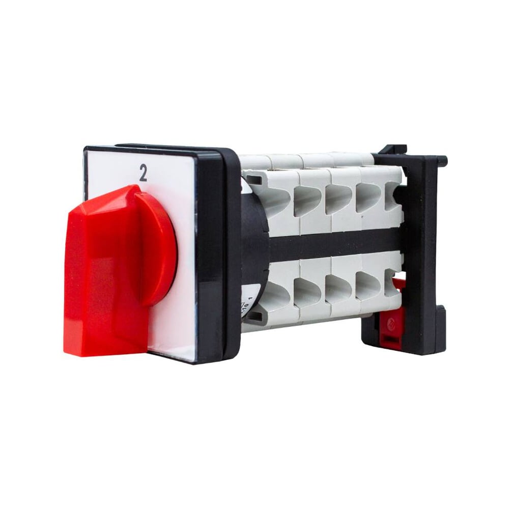 Изображение товара Выключатель кулачковый специального исполнения КБ Ключ 4G 20- 56-U S18 R012 4G005246A0EPL