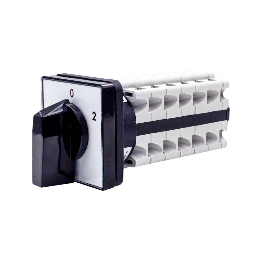 Изображение товара Выключатель КБ Ключ 4G20 6P 660В 20А