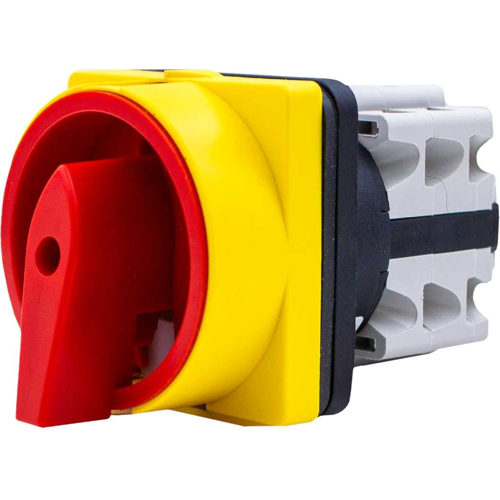 Изображение товара Выключатель кулачковый специального исполнения КБ Ключ 4G 20- 92-U S6 S65 4G007580A0EPL