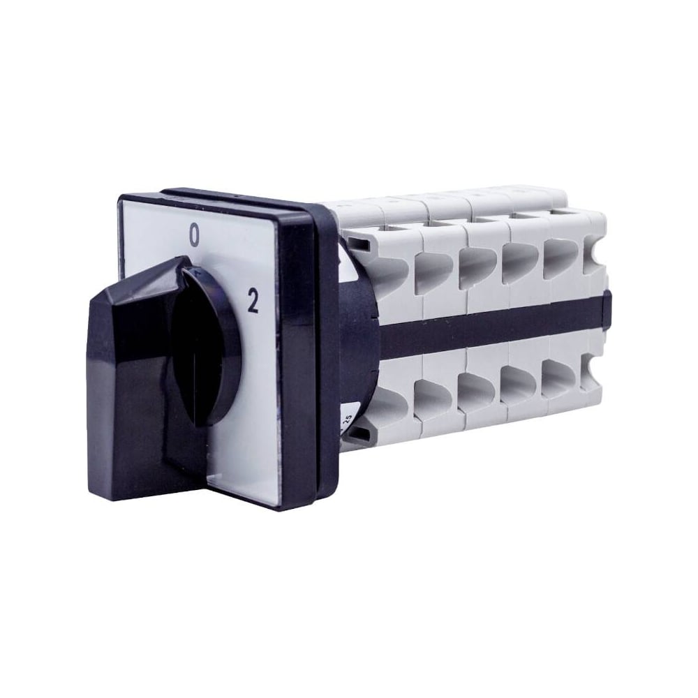 Изображение товара Выключатель кулачковый специального исполнения КБ Ключ 4G 20- 76-U S1 4G000068A0EPL