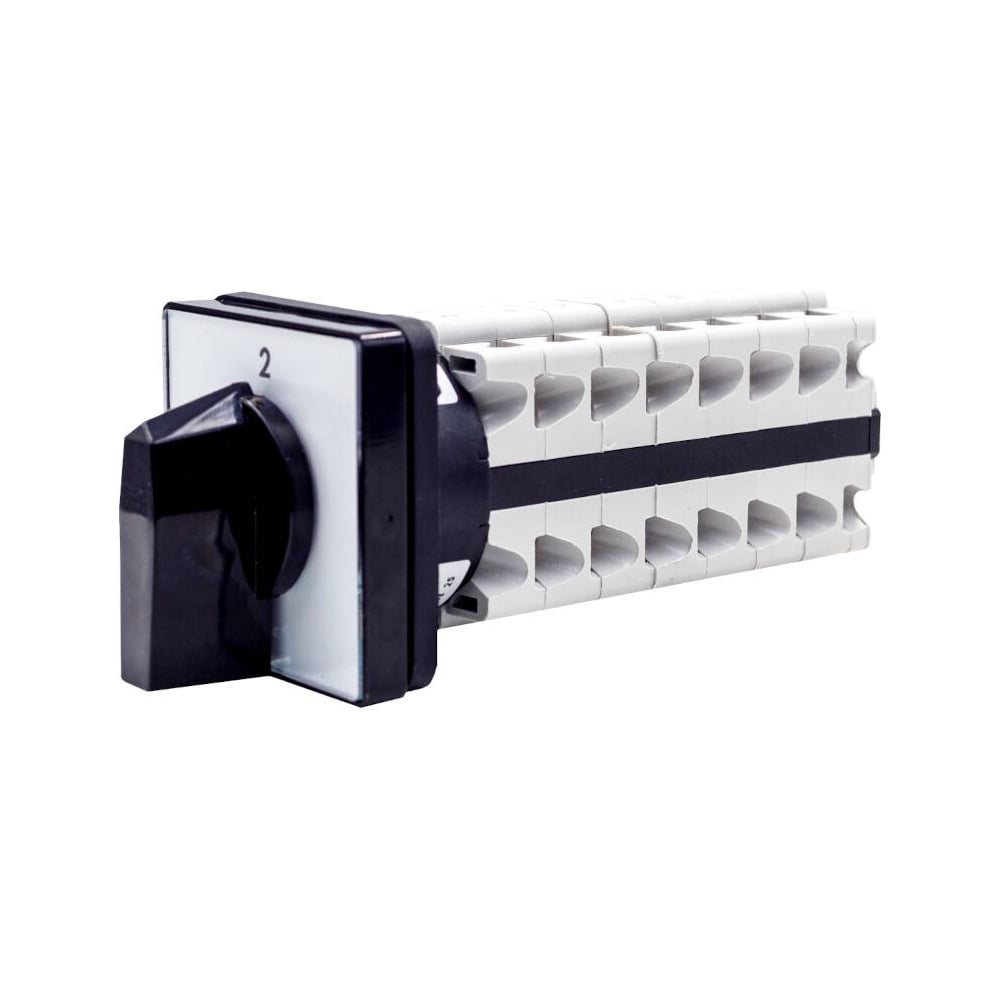 Изображение товара Выключатель кулачковый открытого исполнения КБ Ключ 4G 20- 72-U 4G000018A0EPL