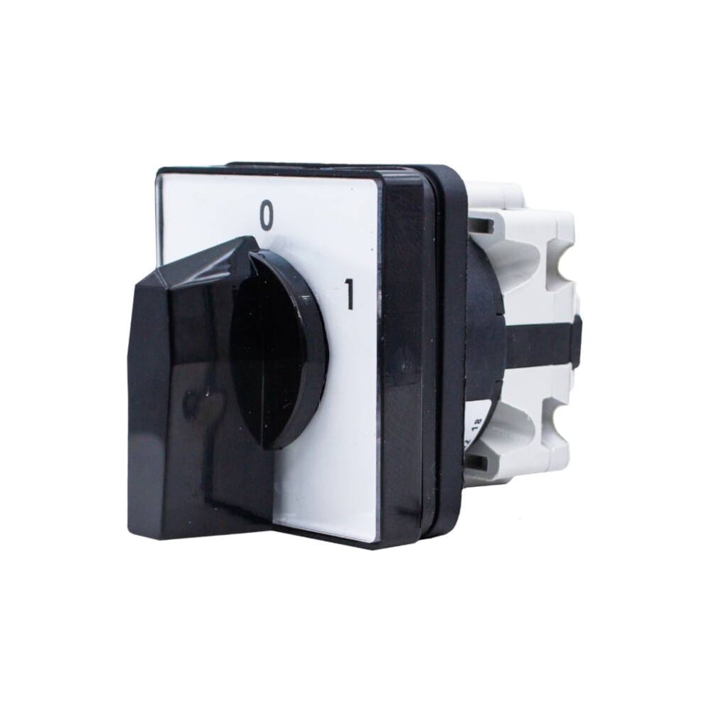 Изображение товара Выключатель кулачковый КБ Ключ 4G20-90-U (IP65) 20 А