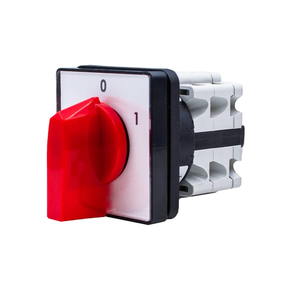 Изображение товара Выключатель кулачковый специального исполнения КБ Ключ 4G 20- 92-U S1 R012 4G000887A0EPL