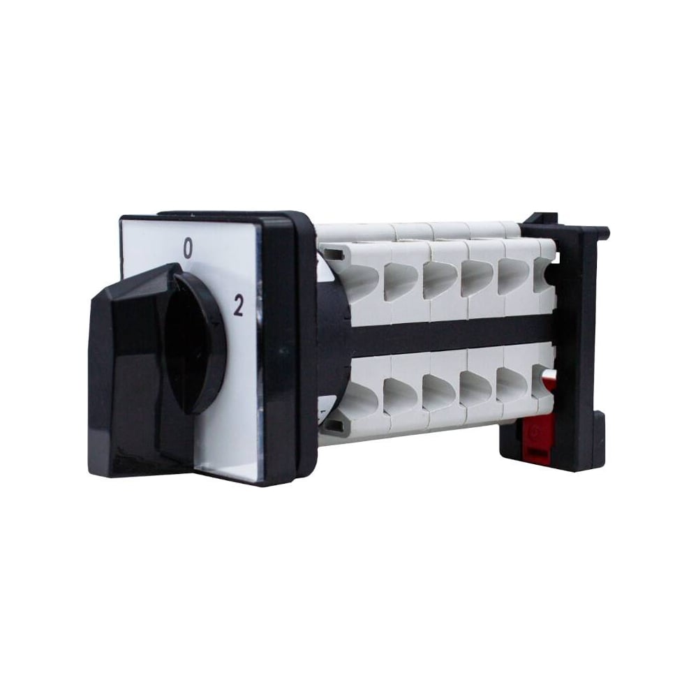 Изображение товара Выключатель кулачковый специального исполнения КБ Ключ 4G 20- 75-U S18 4G000231A0EPL