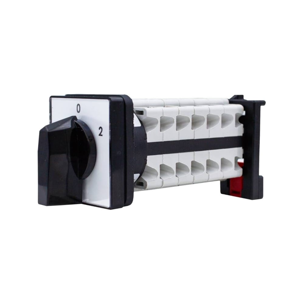 Изображение товара Выключатель кулачковый специального исполнения КБ Ключ 4G 20- 76-U S18 4G005271A0EPL