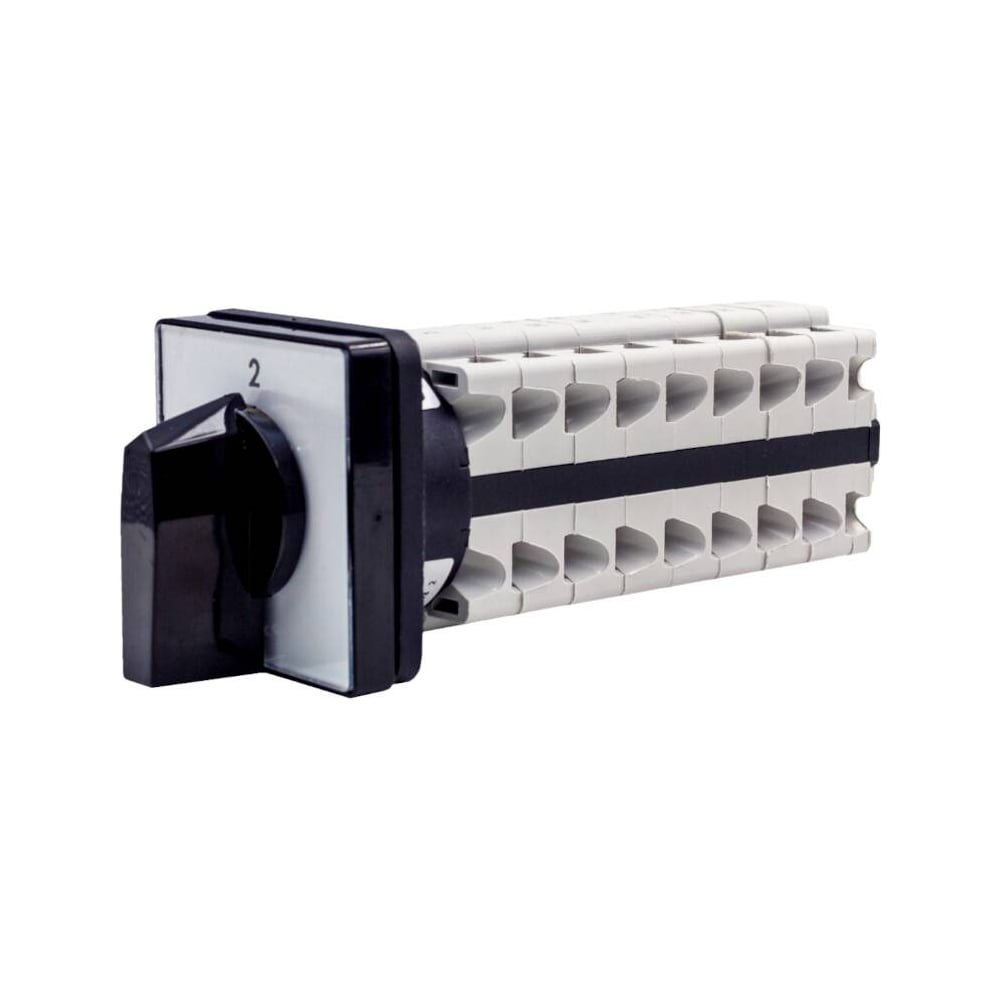 Изображение товара Выключатель кулачковый открытого исполнения КБ Ключ 4G 20- 73-U 4G000019A0EPL