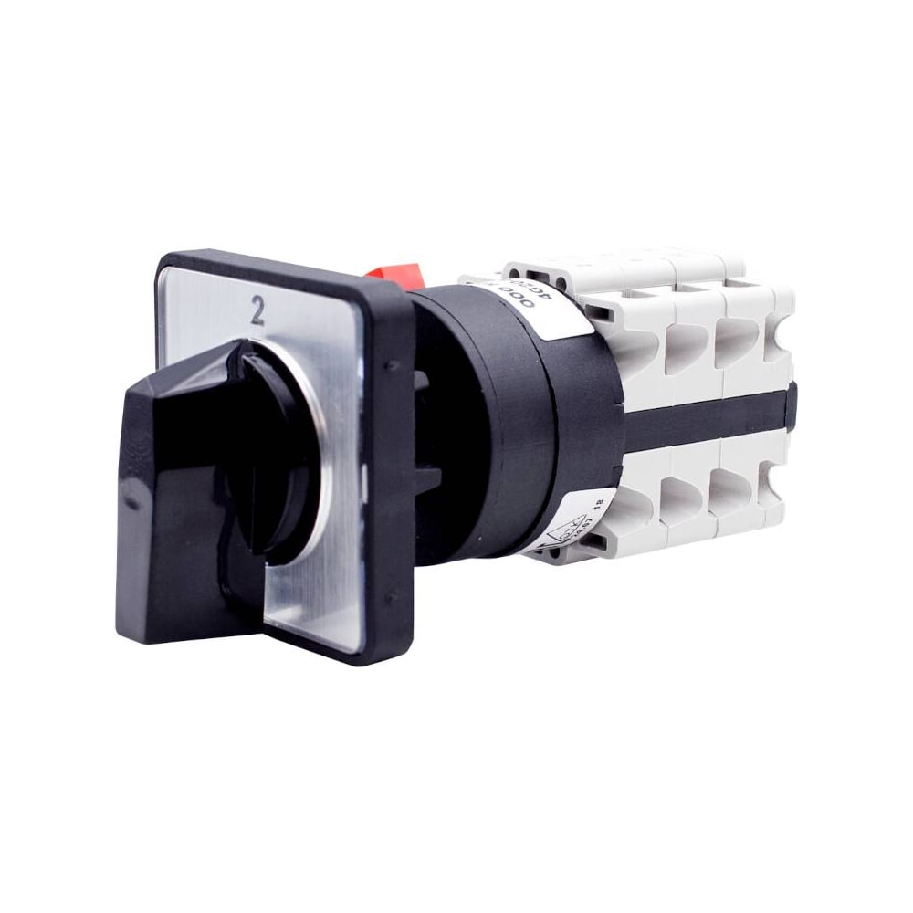 Изображение товара Выключатель кулачковый специального исполнения КБ Ключ 4G 20- 56-U S16 4G006470A0EPL