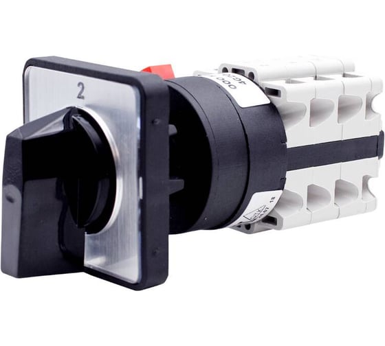 Изображение товара Выключатель кулачковый специального исполнения КБ Ключ 4G 20- 56-U S16 4G006470A0EPL