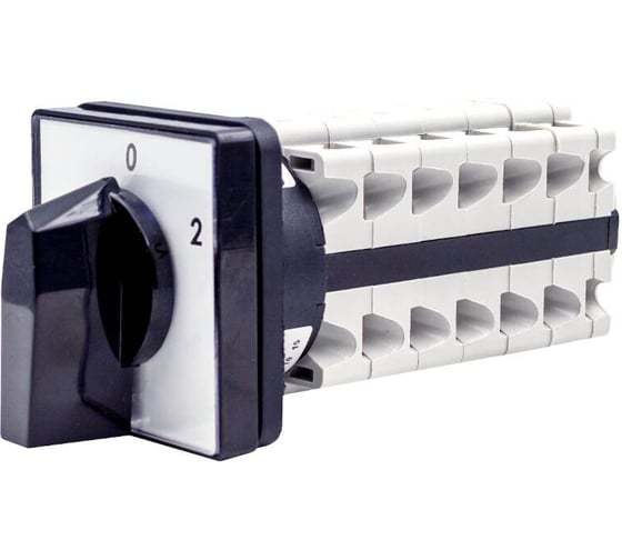 Изображение товара Выключатель кулачковый специального исполнения КБ Ключ 4G 20- 77-U S1 4G000089A0EPL