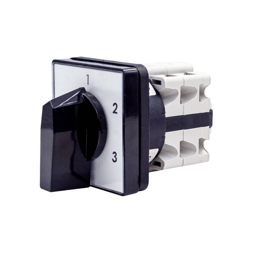 Изображение товара Выключатель кулачковый открытого исполнения КБ Ключ 4G 20- 83-U 4G000026A0EPL