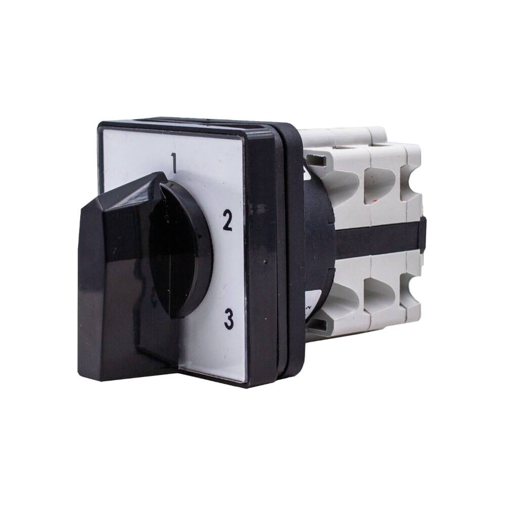 Изображение товара Выключатель кулачковый специального исполнения КБ Ключ 4G 20- 82-U S65 4G006035A0EPL