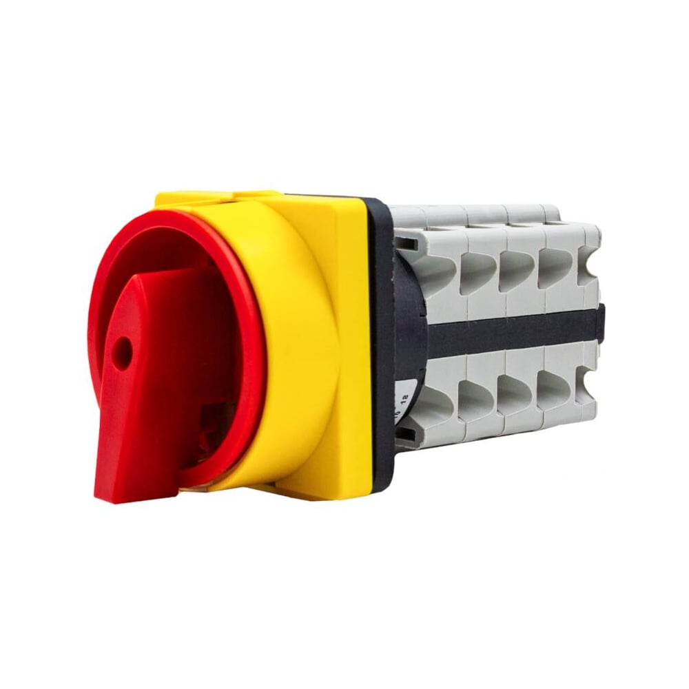 Изображение товара Выключатель Ключ 4G 20- 87-U 2P 4 позиции Изображение товара Выключатель Ключ 4G 20- 87-U 2P 4 позиции