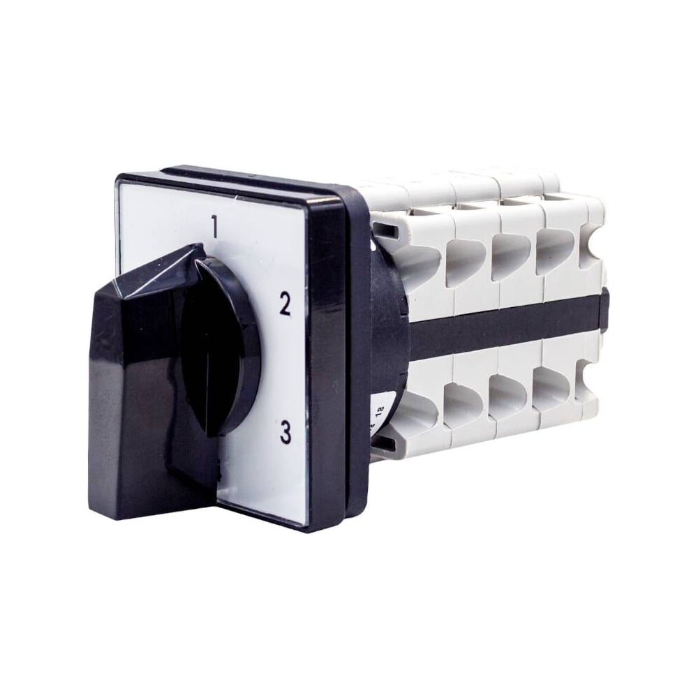 Изображение товара Выключатель кулачковый открытого исполнения КБ Ключ 4G 20- 87-U 4G000028A0EPL