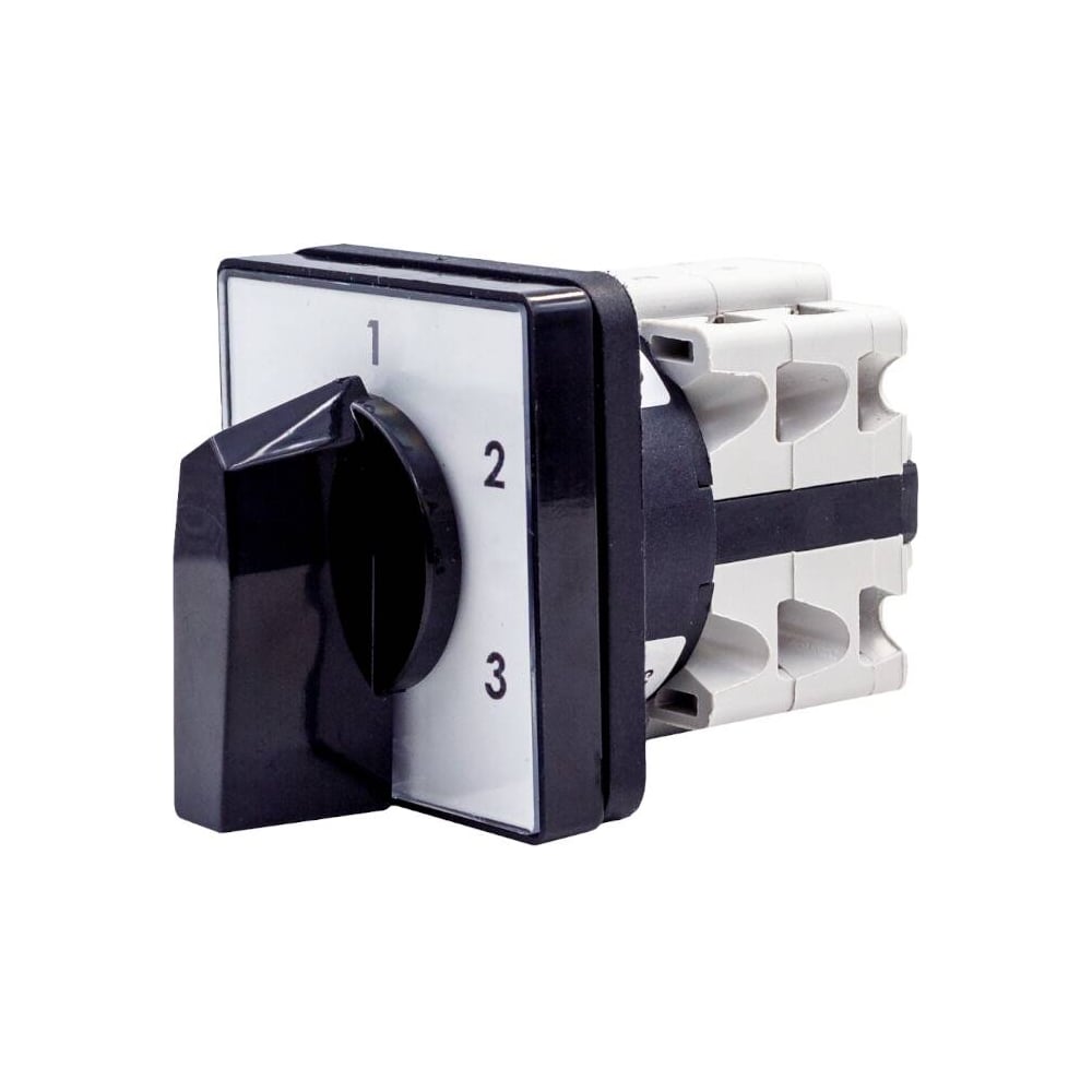 Изображение товара Выключатель кулачковый КБ Ключ 4G 20- 83-U S1 4G000456A0EPL