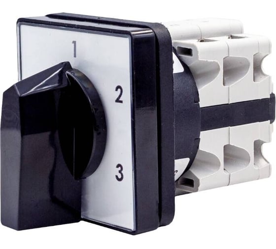 Изображение товара Выключатель кулачковый специального исполнения КБ Ключ 4G 20- 83-U S1 4G000456A0EPL