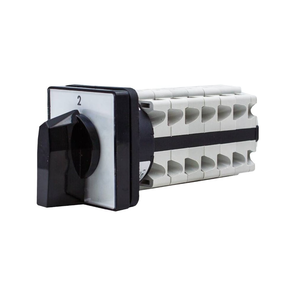 Изображение товара Выключатель кулачковый КБ Ключ 4G 20- 71-U