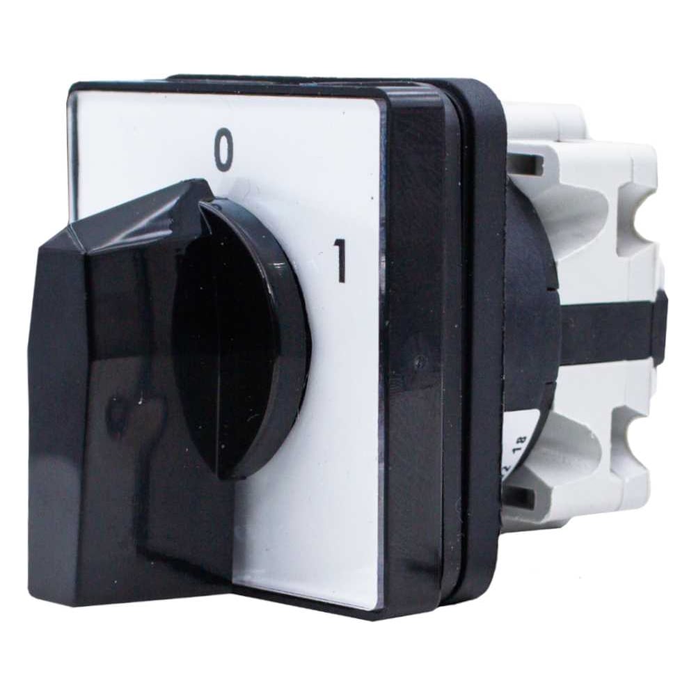 Изображение товара Выключатель кулачковый специального исполнения КБ Ключ 4G 20- 90-U S65 4G005874A0EPL