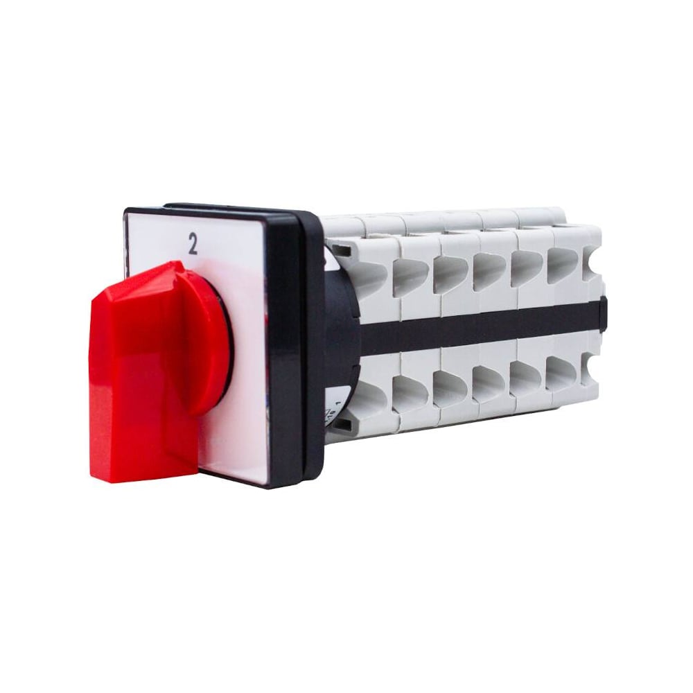 Изображение товара Выключатель кулачковый специального исполнения КБ Ключ 4G 20- 71-U S1 R012 4G006490A0EPL