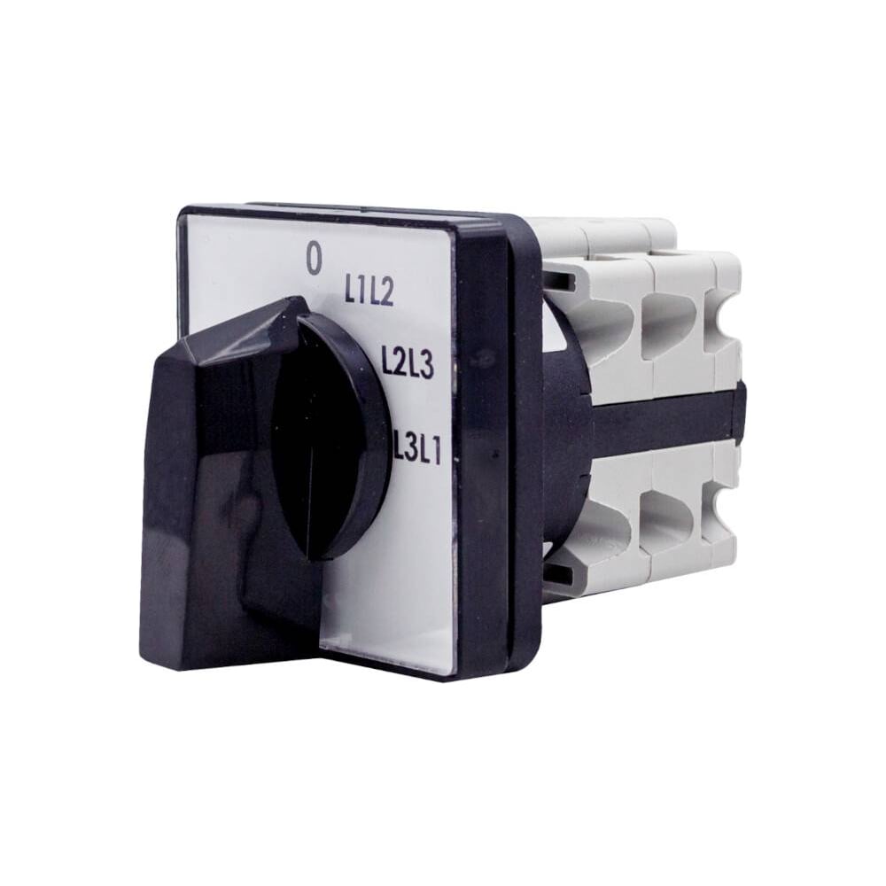 Изображение товара Выключатель кулачковый специального исполнения КБ Ключ 4G 20- 67-U S1 4G000156A0EPL