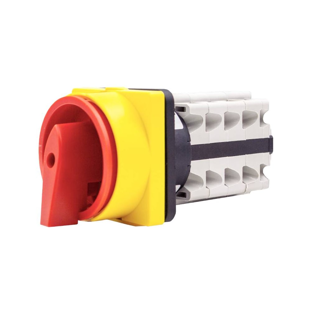 Изображение товара Выключатель кулачковый специального исполнения КБ Ключ 4G 20- 75-U S6 4G005567A0EPL