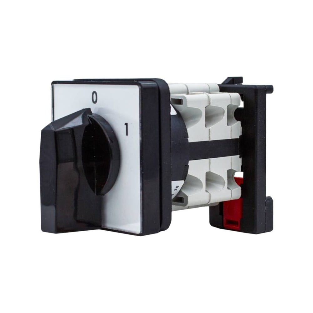 Изображение товара Выключатель кулачковый КБ Ключ 4G20-91-U