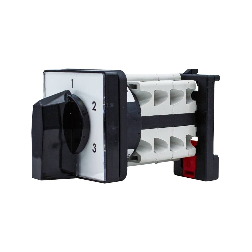 Изображение товара Выключатель кулачковый специального исполнения КБ Ключ 4G 20- 82-U S18 4G000545A0EPL