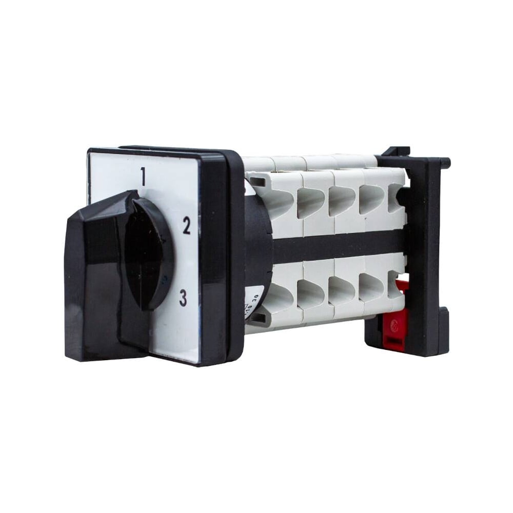 Изображение товара Выключатель кулачковый специального исполнения КБ Ключ 4G 20- 86-U S18 4G000319A0EPL