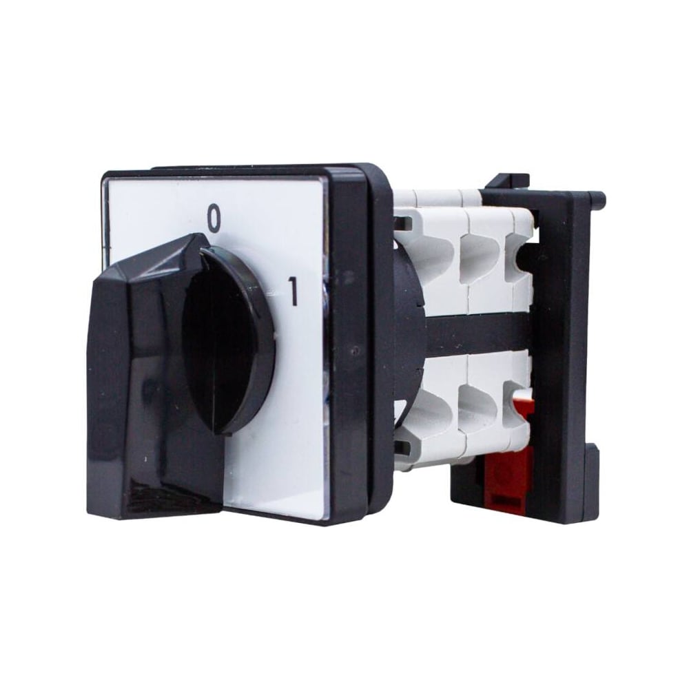 Изображение товара Выключатель кулачковый специального исполнения КБ Ключ 4G 20- 90-U S18 4G000163A0EPL