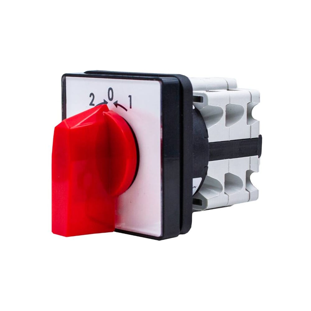 Изображение товара Выключатель кулачковый КБ Ключ 4G 20- 649-AM-U R012 4G005932A0EPL