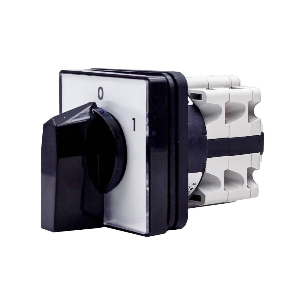 Изображение товара Выключатель кулачковый специального исполнения КБ Ключ 4G 20- 92-U S65 4G005764A0EPL