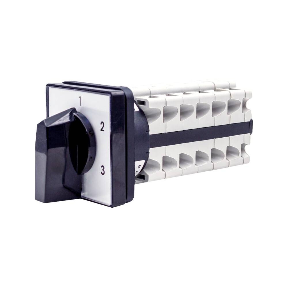 Изображение товара Выключатель кулачковый КБ Ключ 4G20 94-U S1 4G005521A0EPL