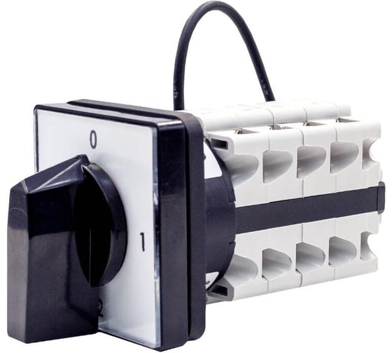 Изображение товара Выключатель кулачковый специального исполнения КБ Ключ 4G 20- 98-U S1 4G000536A0EPL