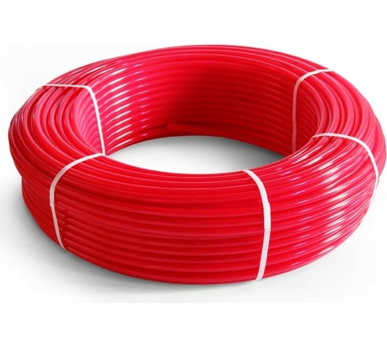 Изображение товара Труба PRO AQUA PE-Xa с антидиффузионным слоем EVOH PXA.03.08.200.R