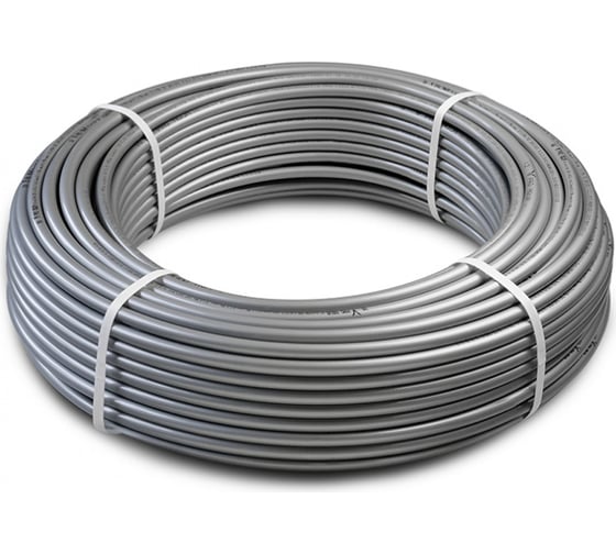 Изображение товара Труба PRO AQUA PE-Xa с антидиффузионным слоем EVOH SDR 7.4 PXA.04.06.240.S