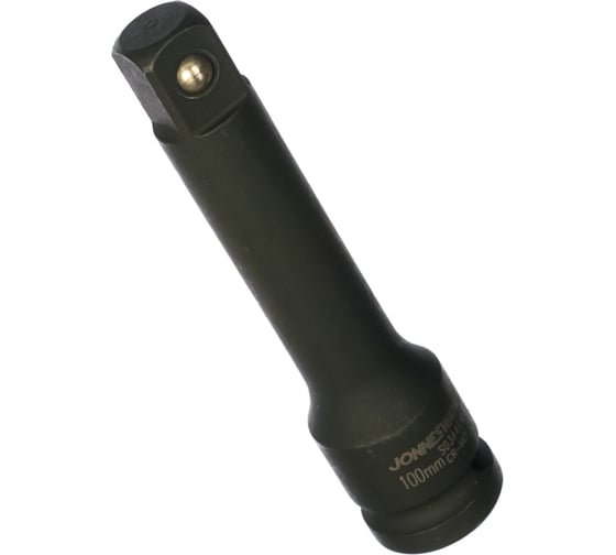 Изображение товара Удлинитель 1/2"DR (100 мм) для ударных головок Jonnesway S03A4E4