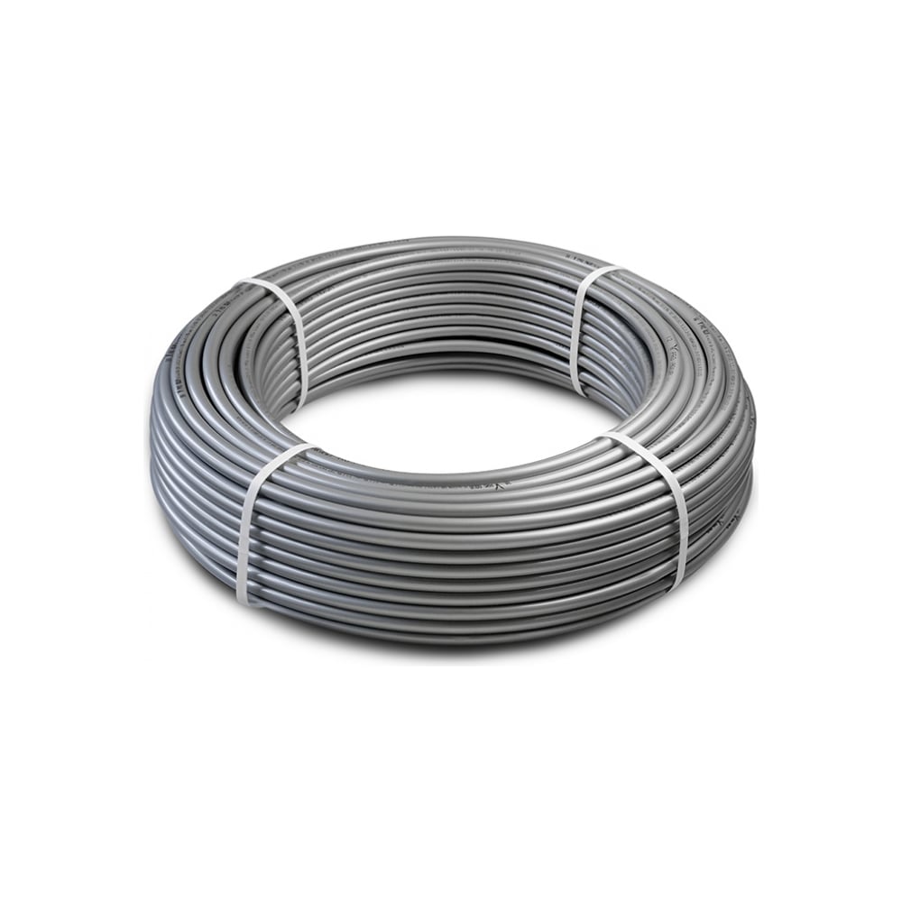 Изображение товара Труба PRO AQUA PE-Xa с антидиффузионным слоем EVOH SDR 7.4 PXA.04.06.500.S